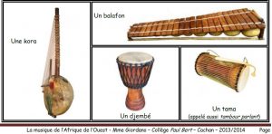 instruments-africains